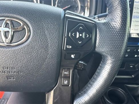 Used 2023 Toyota 4Runner TRD Pro image 29