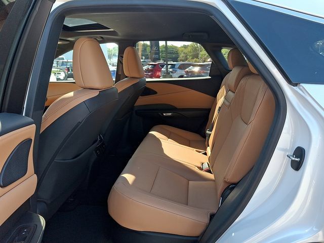 Certified 2023 Lexus RX 350 Premium w/ Accessory Package AWD/4WD image 10