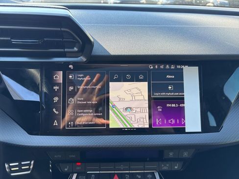 New 2026 Audi RS 3 2.5T image 19