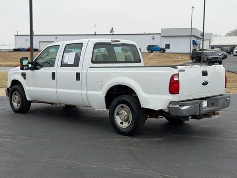 Used 2009 Ford F250 XLT RWD image 5