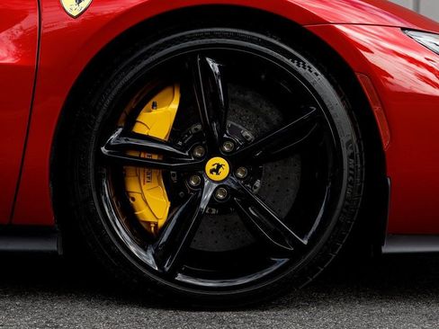 Used 2025 Ferrari 296 GTB image 17