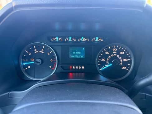 Used 2018 Ford F150 XLT AWD/4WD image 17