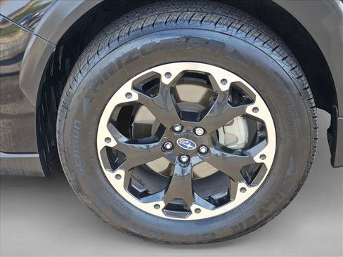 Used 2022 Subaru Crosstrek 2.0i Premium w/ Popular Package #4 image 23