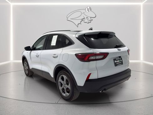Used 2025 Ford Escape ST-Line AWD/4WD image 7