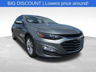 Used 2023 Chevrolet Malibu LT FWD 360° Tour