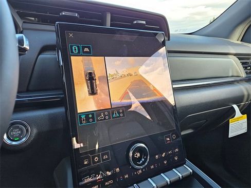 New 2026 GMC Terrain AT4 w/ Convenience Package III image 28