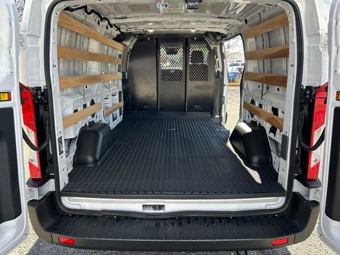 Used 2024 Ford Transit 250 Base w/ Exterior Upgrade Package image 23