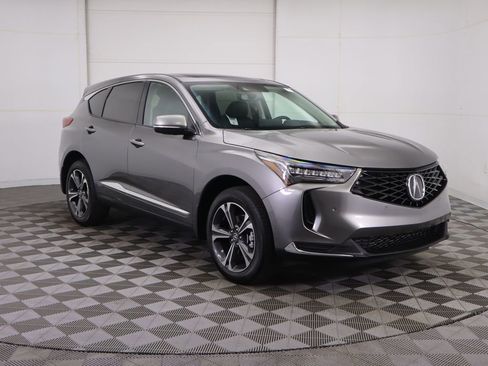 New 2026 Acura RDX w/ Technology Package image 3