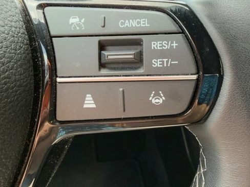 Used 2024 Honda Civic Sport image 22