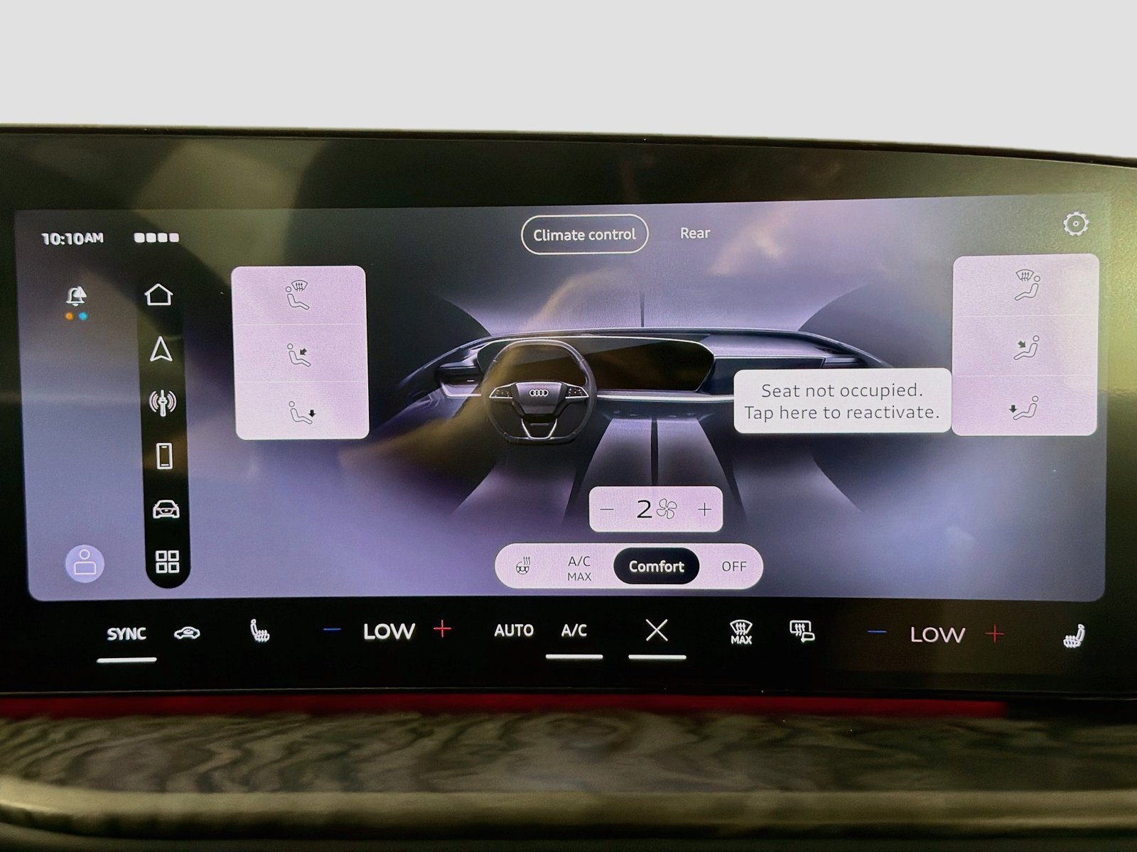 New 2026 Audi Q5 2.0T AWD/4WD image 14