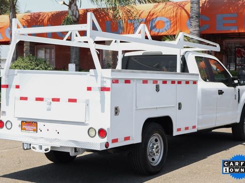 Used 2019 Ford F350 XL w/ XL Value Package image 10