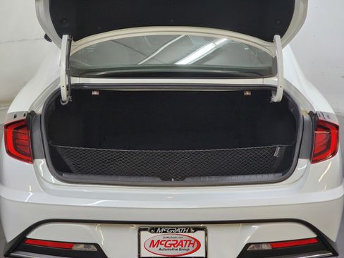 Used 2022 Hyundai Sonata SE FWD image 8