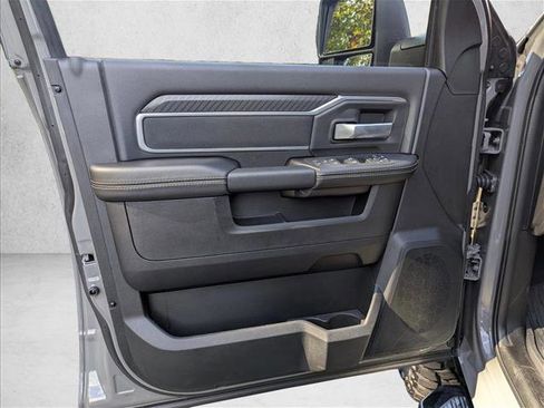New 2026 RAM 2500 Big Horn image 23