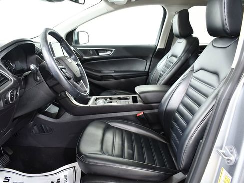 Used 2023 Ford Edge SEL w/ Convenience Package AWD/4WD image 6