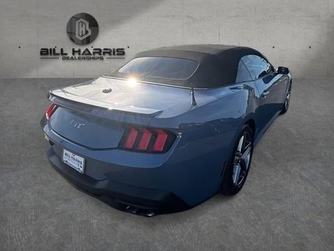 Used 2024 Ford Mustang GT Premium RWD image 5