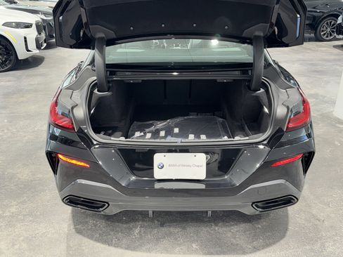 New 2026 BMW 840i w/ M Sport Professional Package RWD image 12