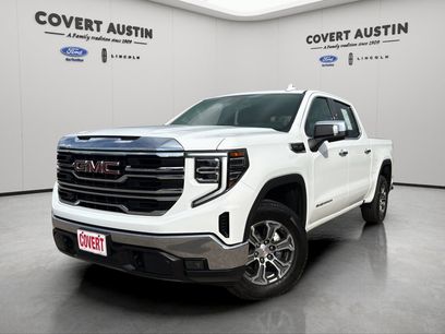 Used 2026 GMC Sierra 1500 SLT
