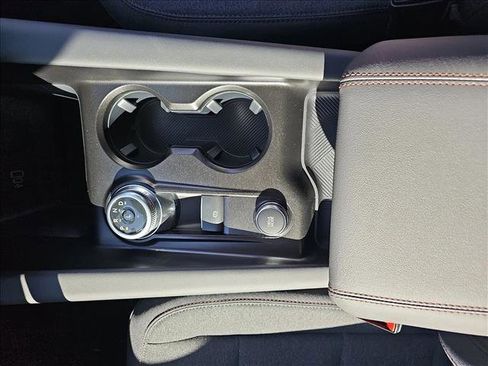 New 2026 Ford Explorer Active image 11