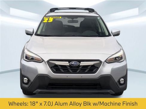 Used 2023 Subaru Crosstrek 2.5i Limited image 11