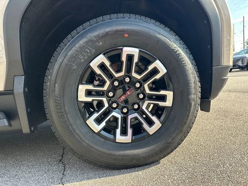 New 2026 GMC Sierra EV Elevation AWD/4WD image 13