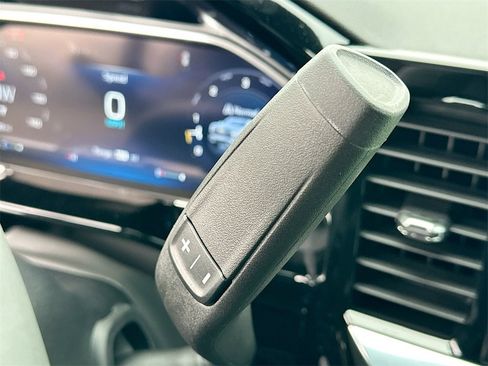 New 2026 Chevrolet Silverado 1500 LT image 12