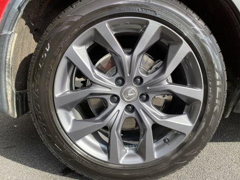 Used 2022 Acura MDX A-Spec image 44