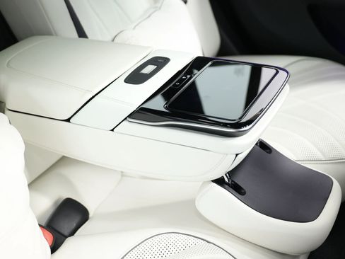 Used 2023 Mercedes-Benz EQS 580 EQS 580 4MATIC Sedan 4D image 76