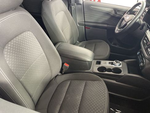 Used 2024 Ford Escape Active w/ Tech Pack #1 image 24