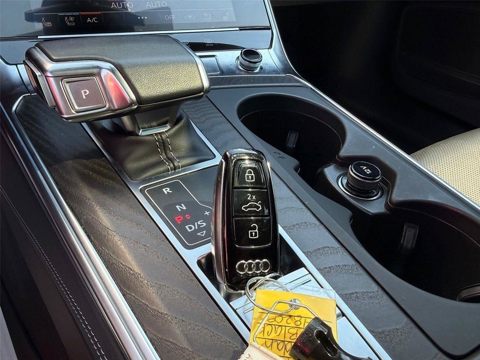 Used 2022 Audi A7 3.0T Prestige AWD/4WD image 45