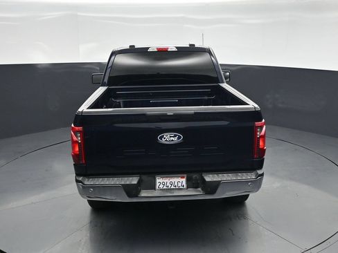 Used 2024 Ford F150 XL w/ Equipment Group 103A High AWD/4WD image 34