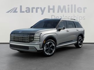 New 2026 Hyundai Palisade Limited AWD/4WD video 1