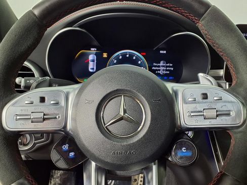 Used 2019 Mercedes-Benz C 63 AMG S image 27