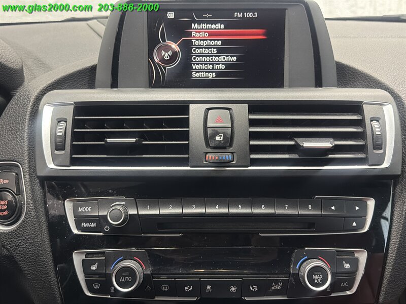 Used 2015 BMW 228i xDrive Convertible AWD/4WD image 11