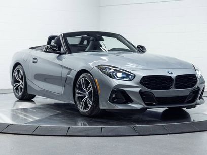 Used 2026 BMW Z4 M40i w/ Premium Package