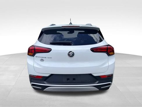 Used 2022 Buick Encore GX Select w/ Advanced Technology Package FWD image 6