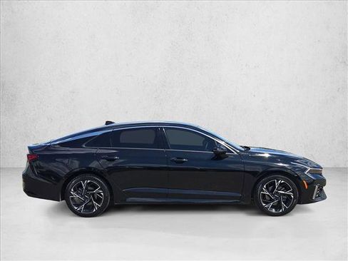 Used 2025 Kia K5 GT-Line FWD image 4