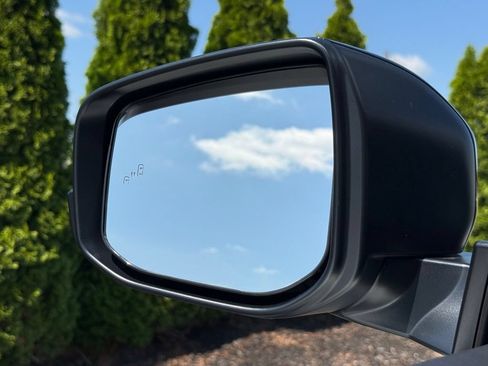 New 2026 Toyota C-HR AWD/4WD image 21