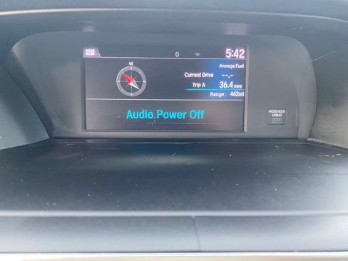Used 2017 Honda Accord EX-L image 16