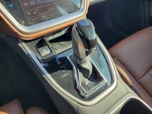 Certified 2024 Subaru Legacy Touring XT w/ Popular Package #3 image 19