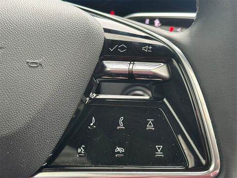 Certified 2024 Cadillac Lyriq Sport image 34