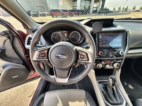Used 2021 Subaru Forester Limited AWD/4WD image 14