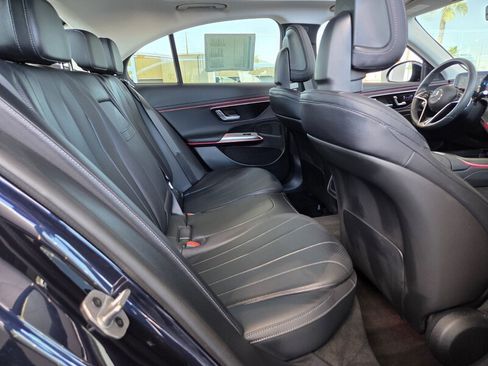 Certified 2026 Mercedes-Benz E 350 Sedan image 18