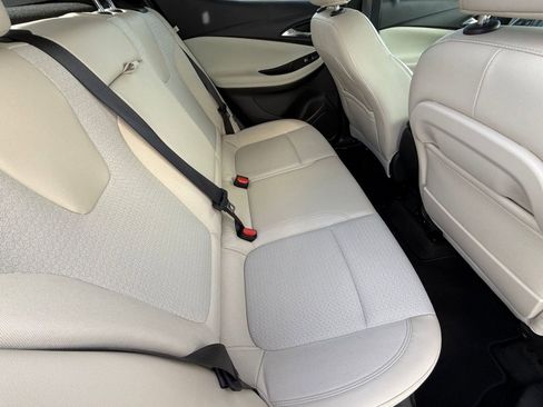 Used 2020 Buick Encore GX Select w/ Sport Touring Package image 30