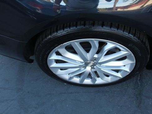 Used 2014 Audi A6 2.0T Premium Plus w/ Premium Plus Package AWD/4WD image 14