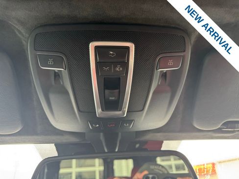 Used 2013 Mercedes-Benz G 63 AMG 4MATIC image 28