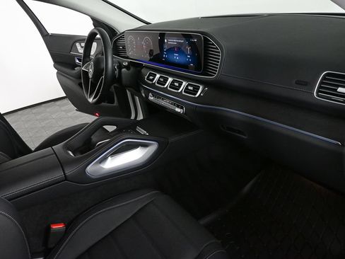 Certified 2026 Mercedes-Benz GLE 450 4MATIC Coupe image 24