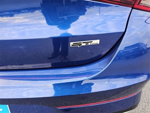 Used 2024 Kia K5 GT-Line image 9
