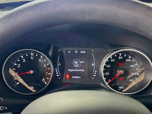 Used 2019 Jeep Compass Sport FWD image 14