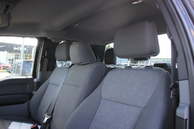 Used 2025 Ford F250 XL w/ STX Appearance Package AWD/4WD image 23