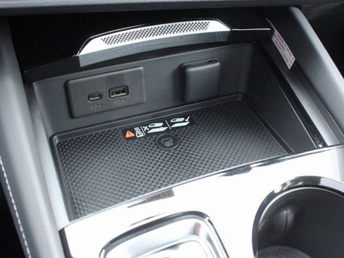 New 2025 Buick Envision Preferred image 45